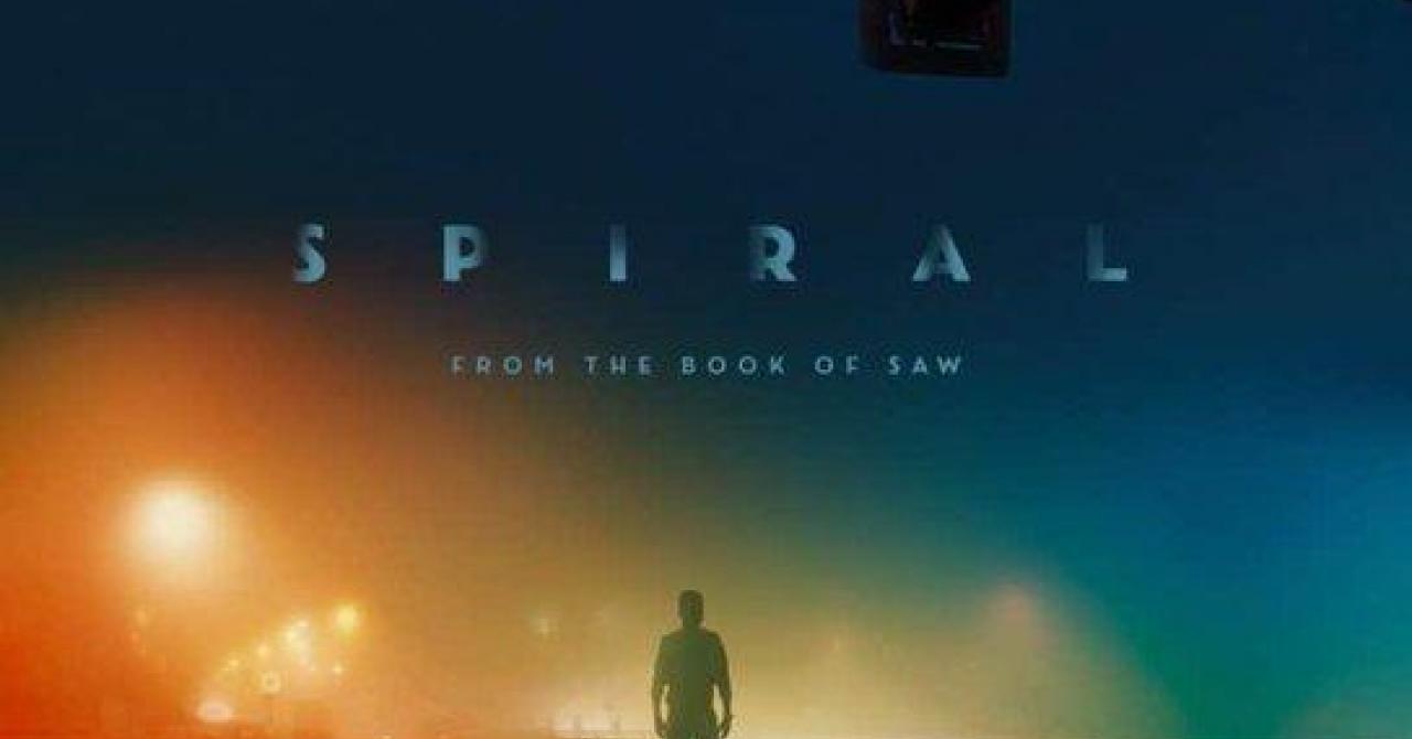 Spirale : l'héritage de Saw (2021), un film de Darren Lynn Bousman