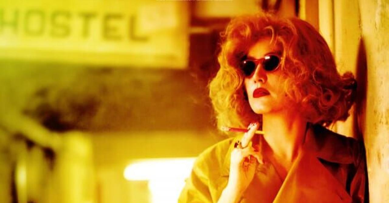 Chungking Express (version restaurée) (1994), un film de Karwai Wong