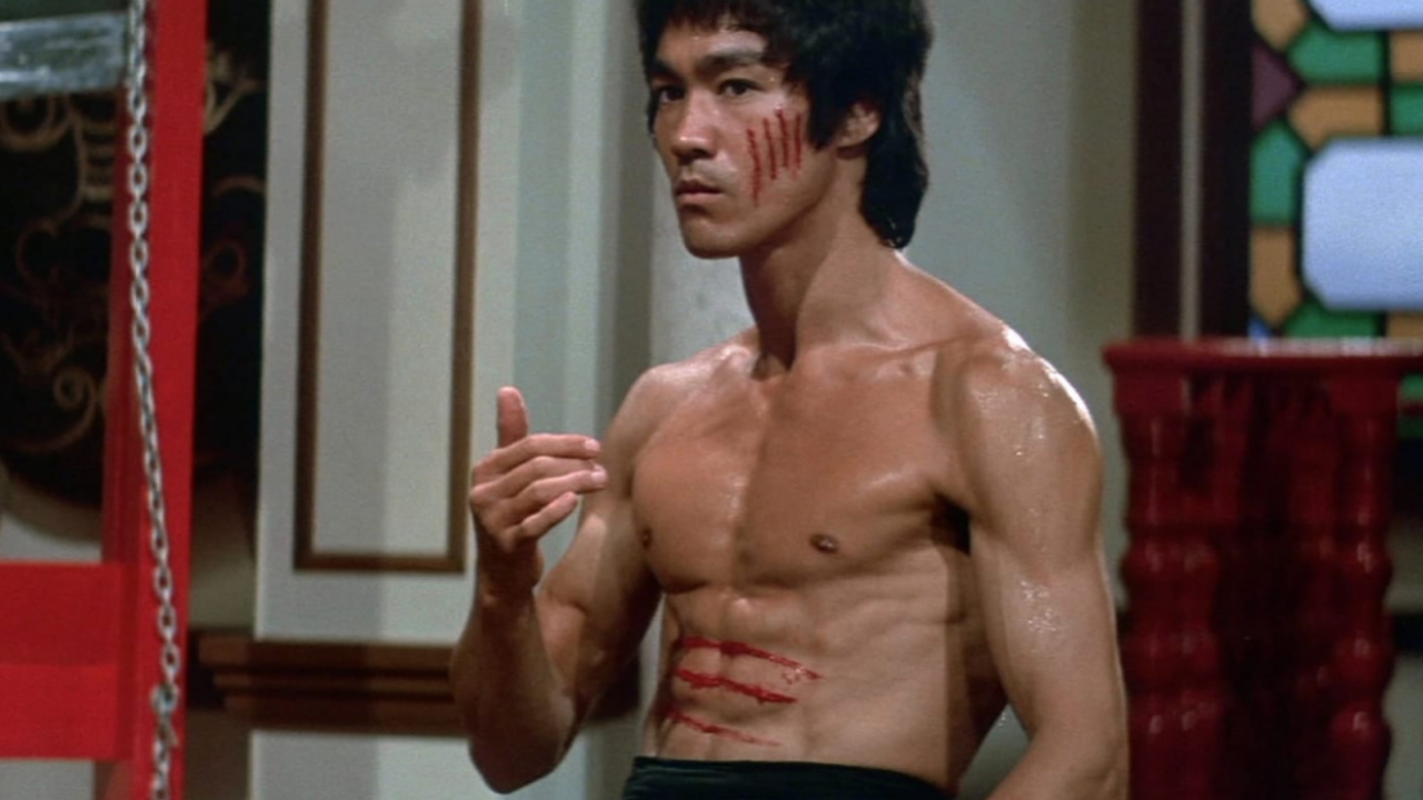 Lalo Schifrin - Opération Dragon : "Bruce Lee était fan de la musique de Mission Impossible"