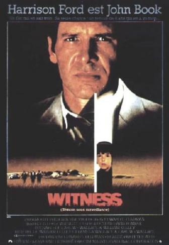 Kelly Mcgillis Mais Qu Est Devenue La Star De Witness Premiere Fr