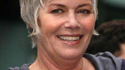 Kelly Mcgillis Mais Qu Est Devenue La Star De Witness Premiere Fr