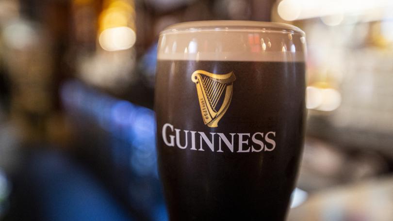 Guinness (beer)