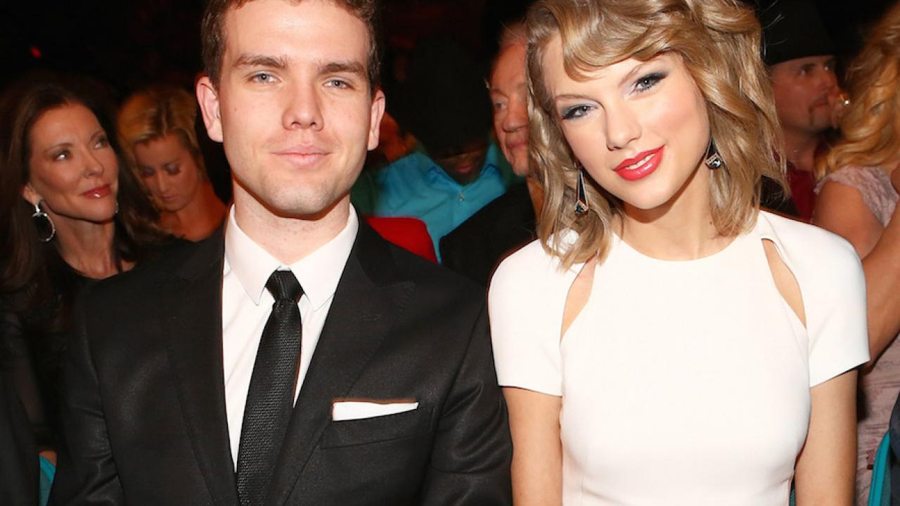 Le frère de Taylor Swift fait ses débuts au cinéma ...