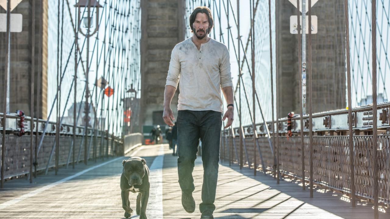 John Wick 2