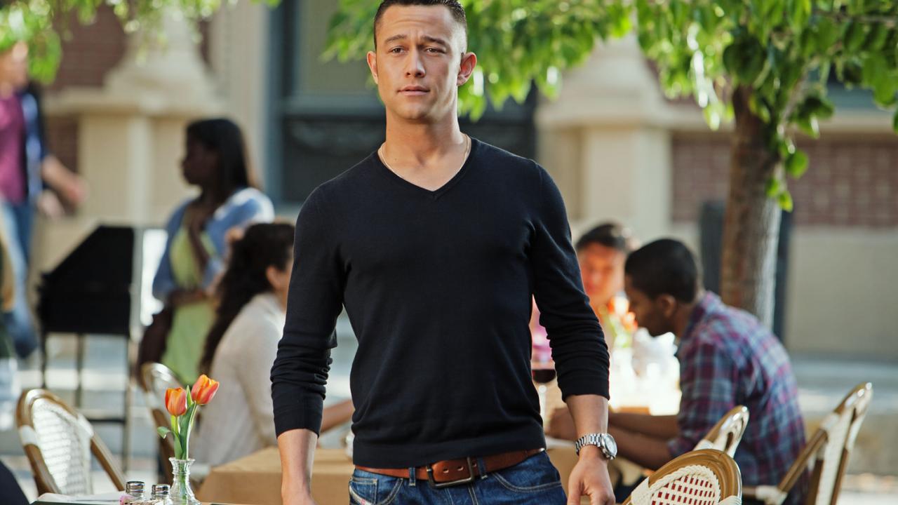 Joseph Gordon-Levitt