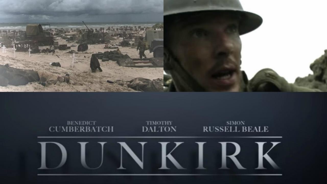 Dunkirk (2004)