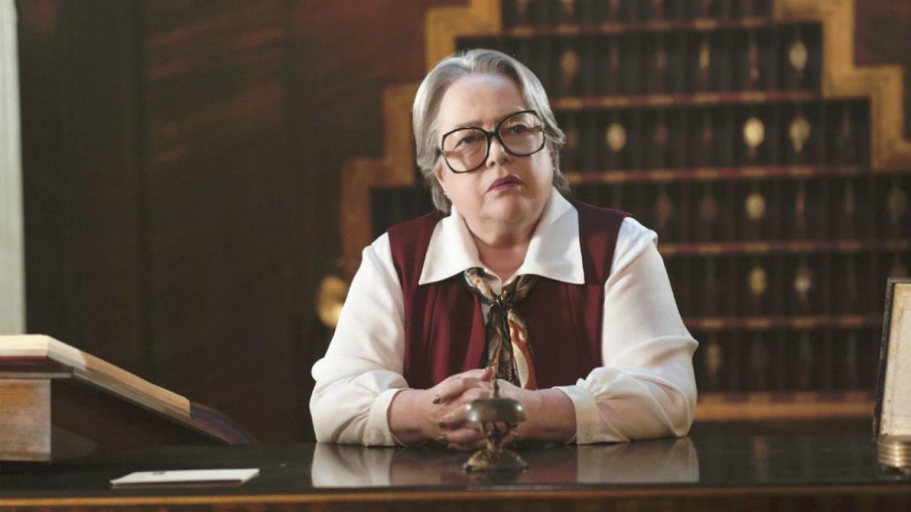 Kathy Bates American Horror Story