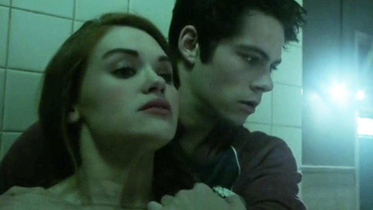 teen wolf