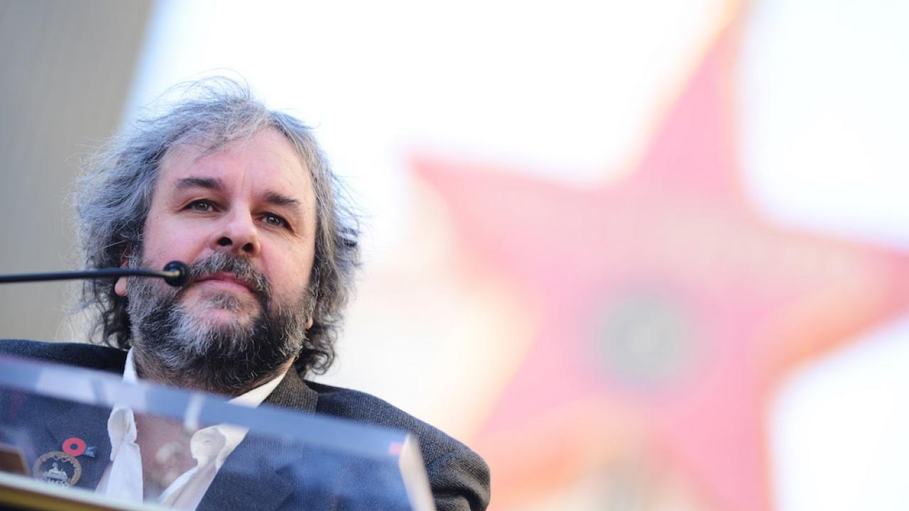 Peter Jackson