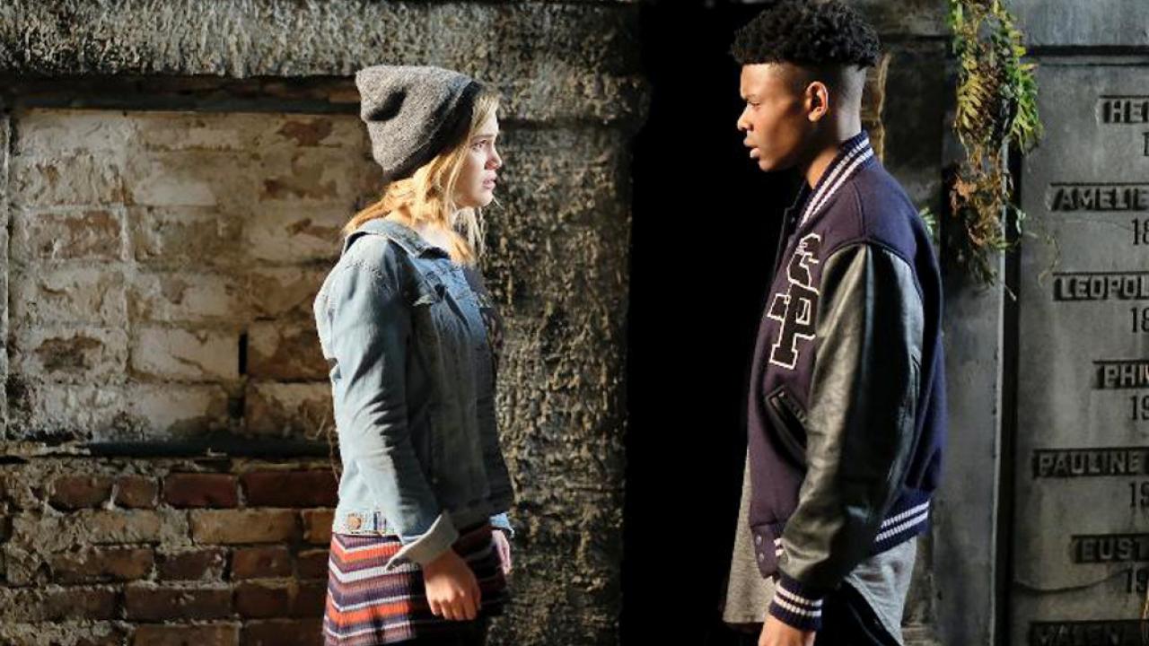 Cloak and Dagger critique