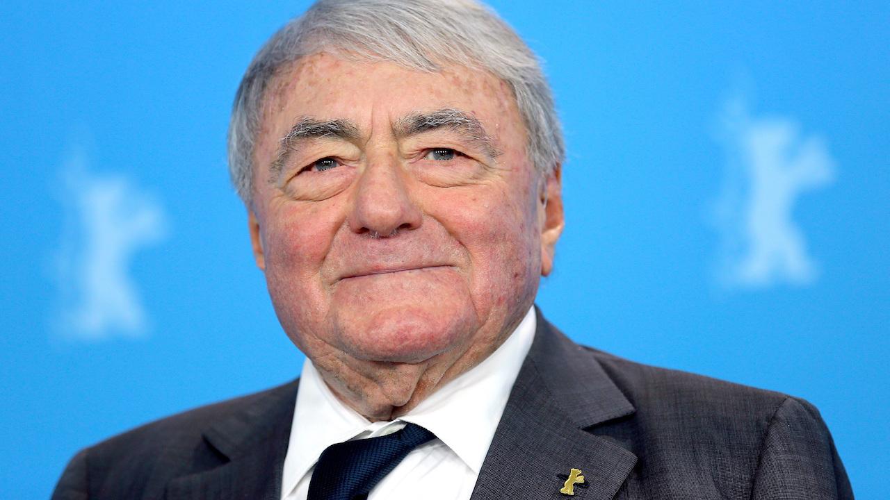 Claude Lanzmann