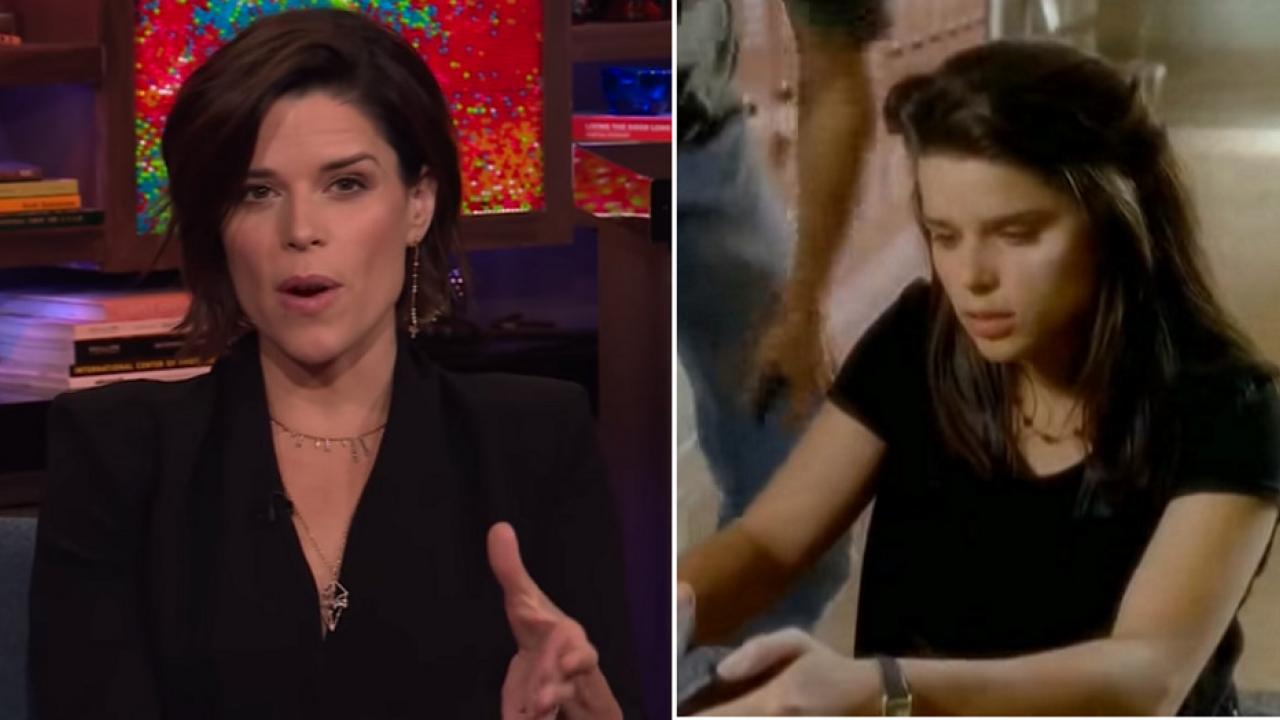 Neve Campbell valide le reboot de La Vie à Cinq