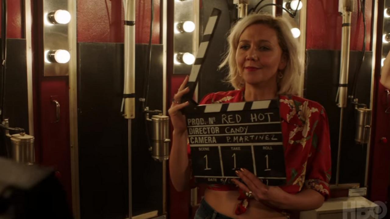 The Deuce S2 trailer