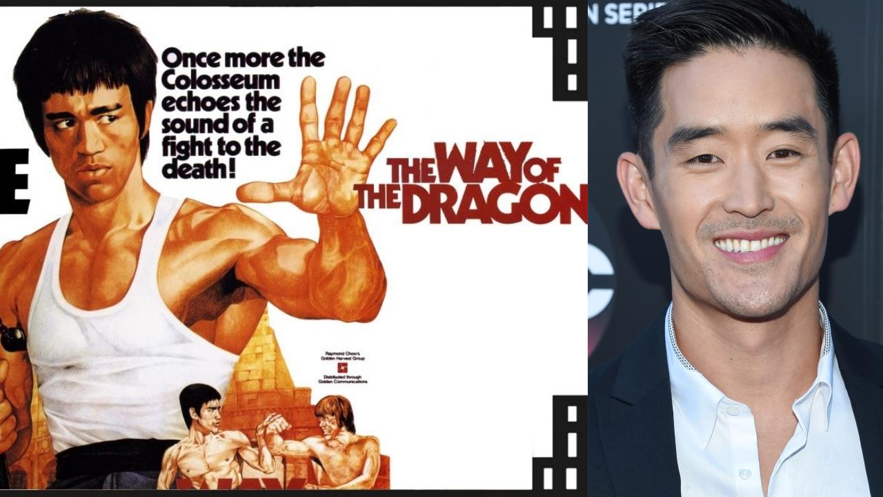 Once Upon a Time in Hollywood : Mike Moh jouera Bruce Lee