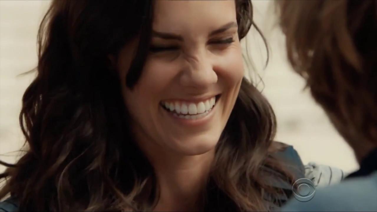 NCIS LA Deeks Kensi