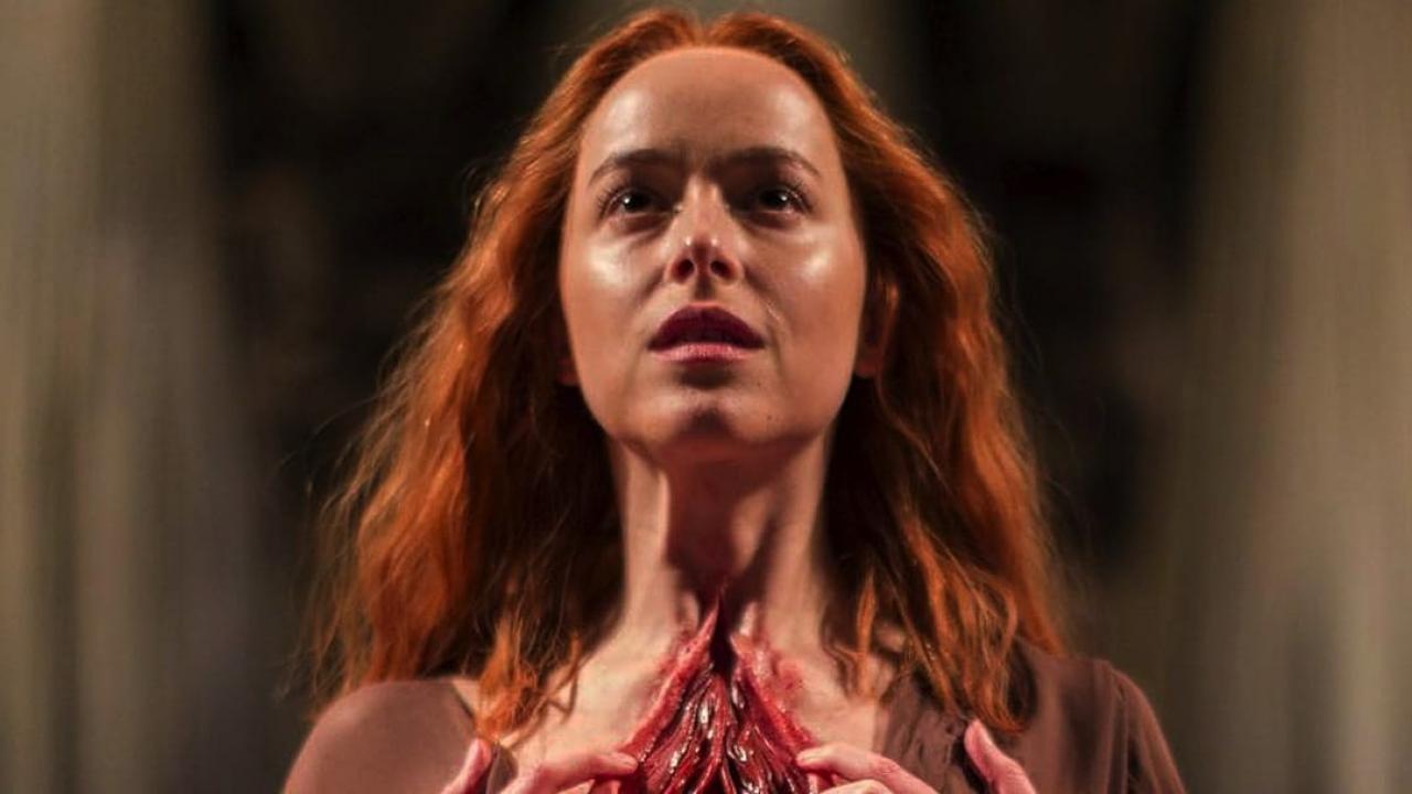 Suspiria 2018