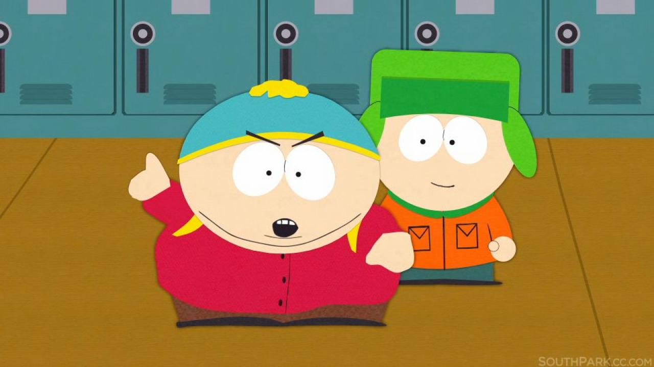 south park teaser s22