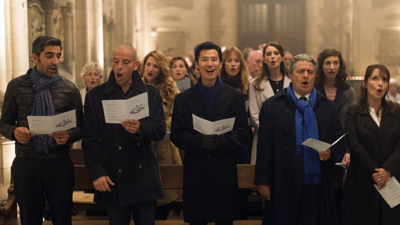 Qu’est-ce qu’on a encore fait au bon Dieu ? On sait de quoi parlera cette suite