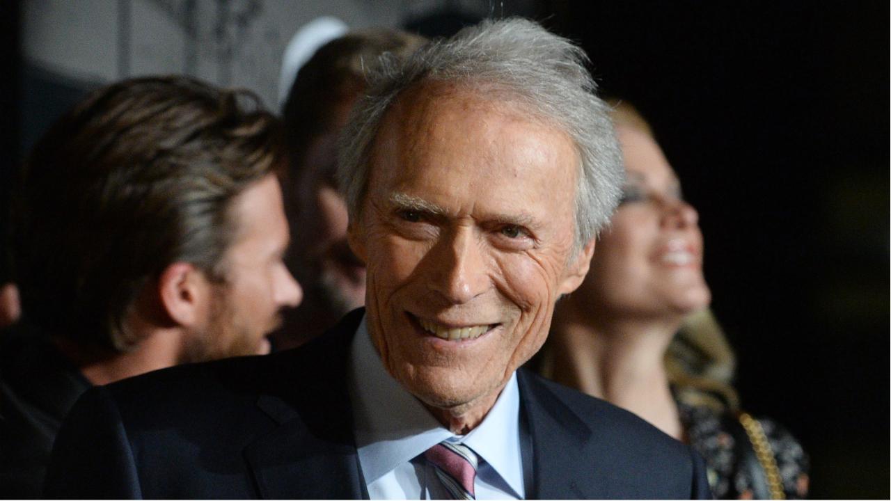Surprise : The Mule, le prochain film de Clint Eastwood, sortira en décembre