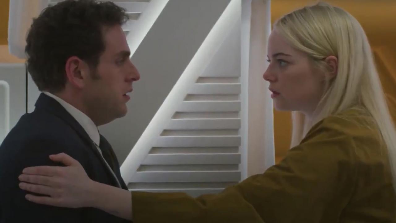 maniac netflix