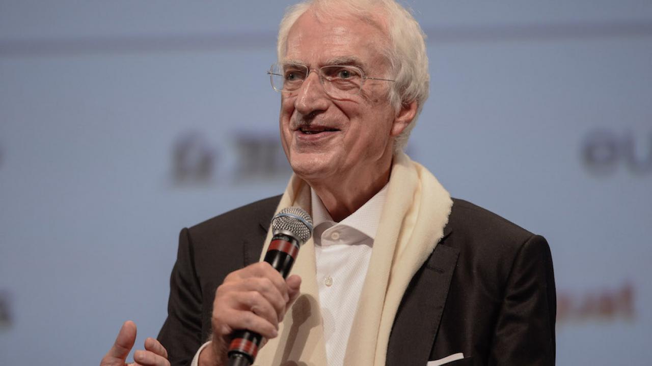 Bertrand Tavernier