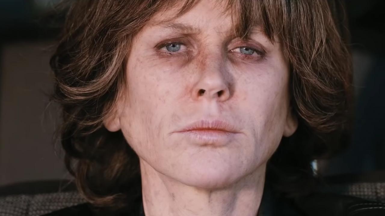 Destroyer Nicole Kidman