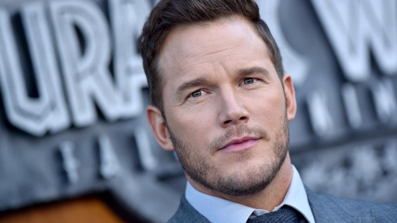 Chris Pratt