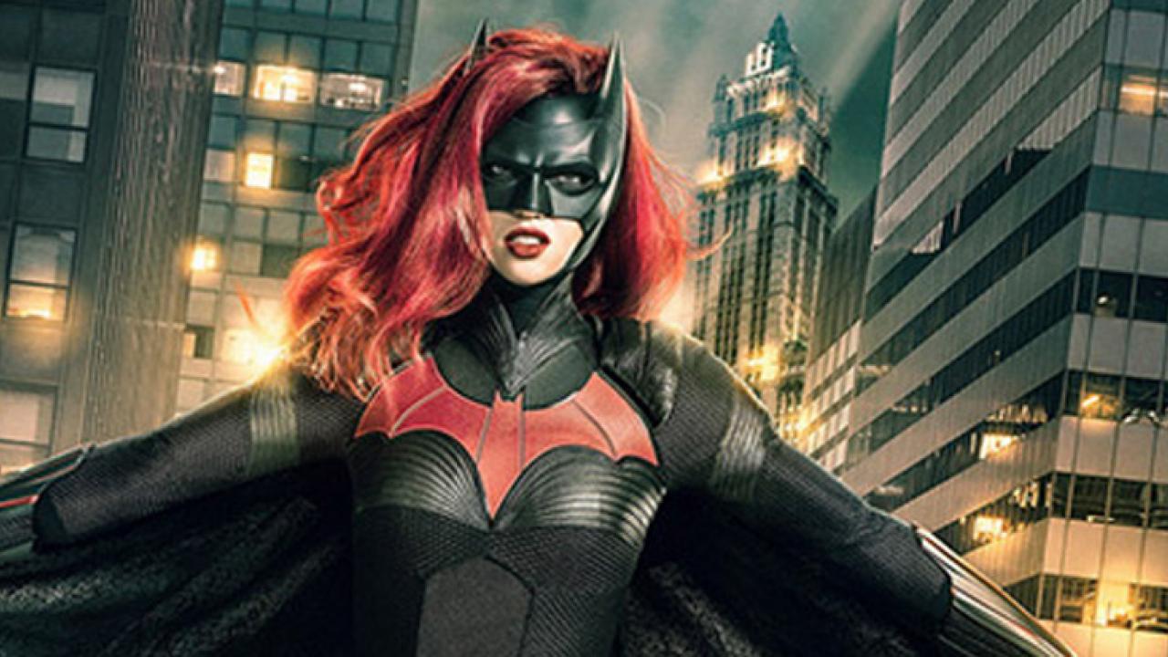 batwoman