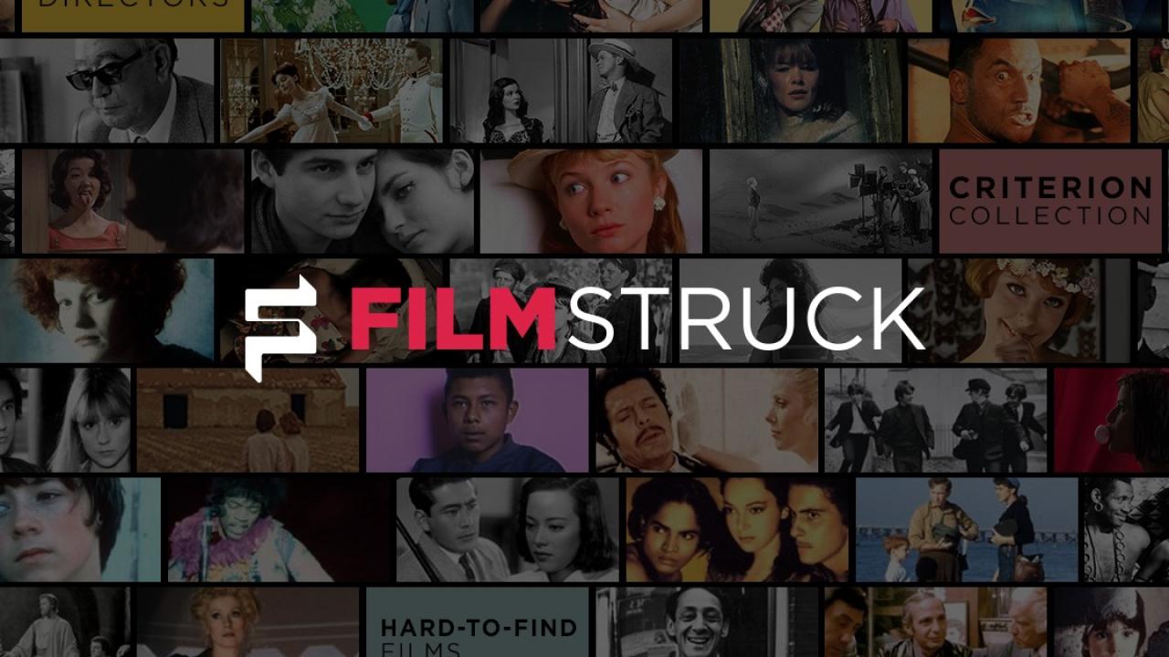 FilmStruck