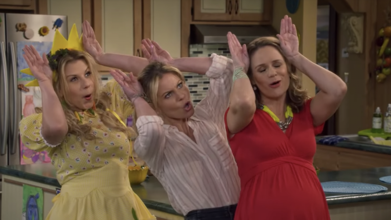 fuller house saison 4