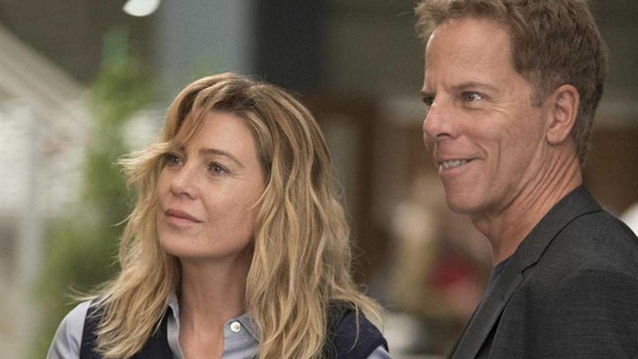 Grey's Anatomy : le bilan de la mi-saison 15