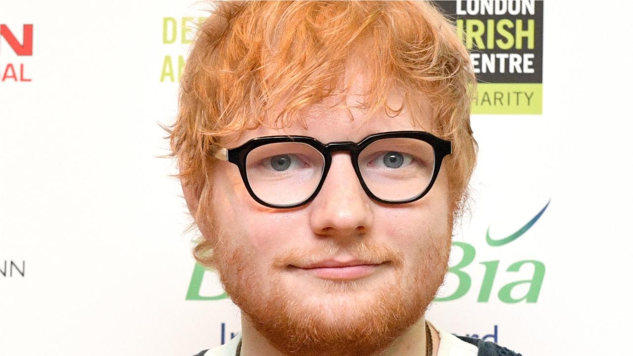 Ed Sheeran au casting de Star Wars 9