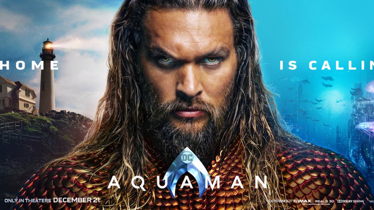 Aquaman