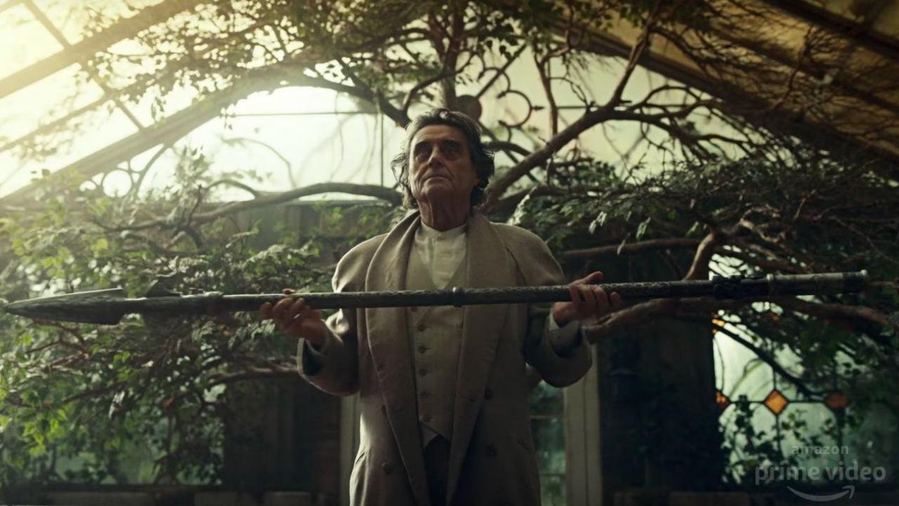 American Gods Season 2 Trailer