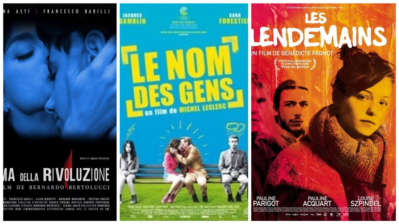 films jeunesse engagée