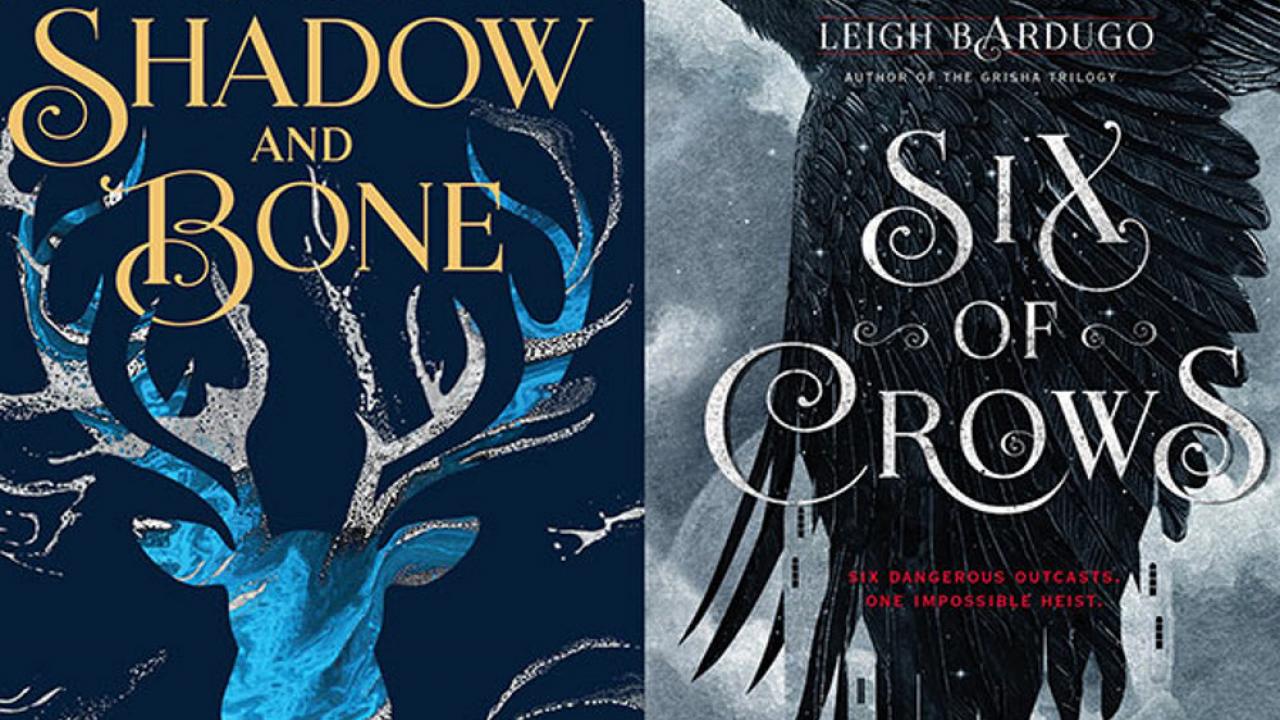 Shadow and Bone