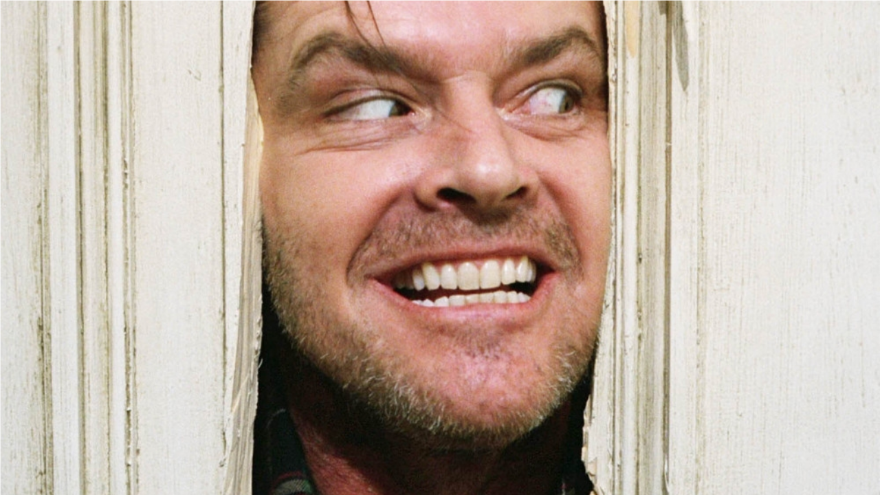 Nicholson Shining