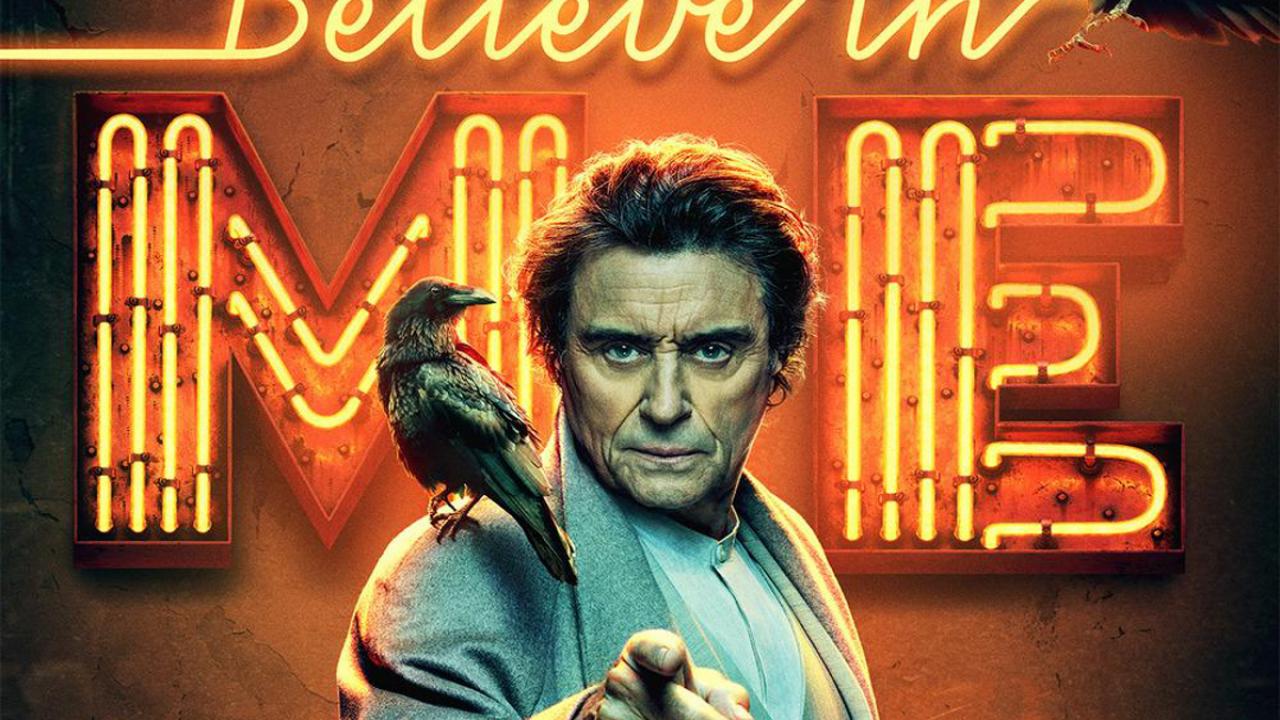 American Gods saison 2