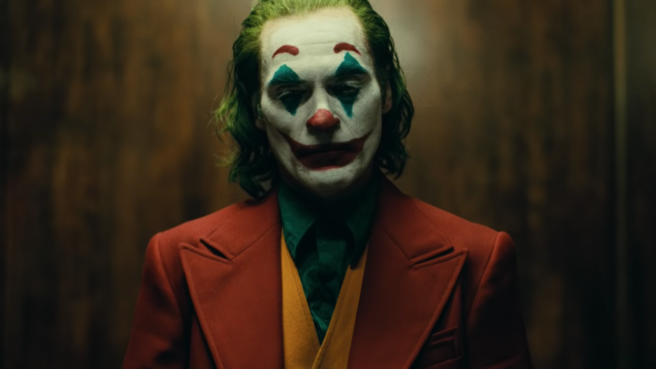 Joker (2019)