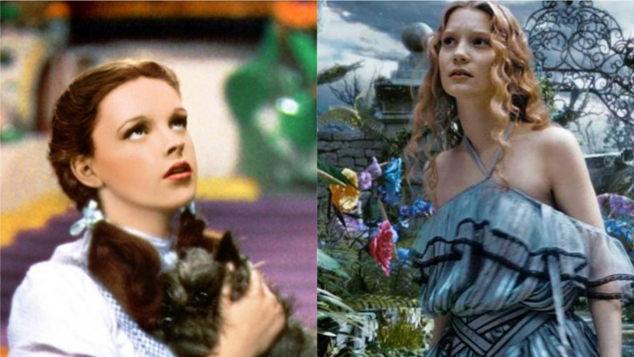 Dorothy & Alice sera une “aventure épique fantastique”. 