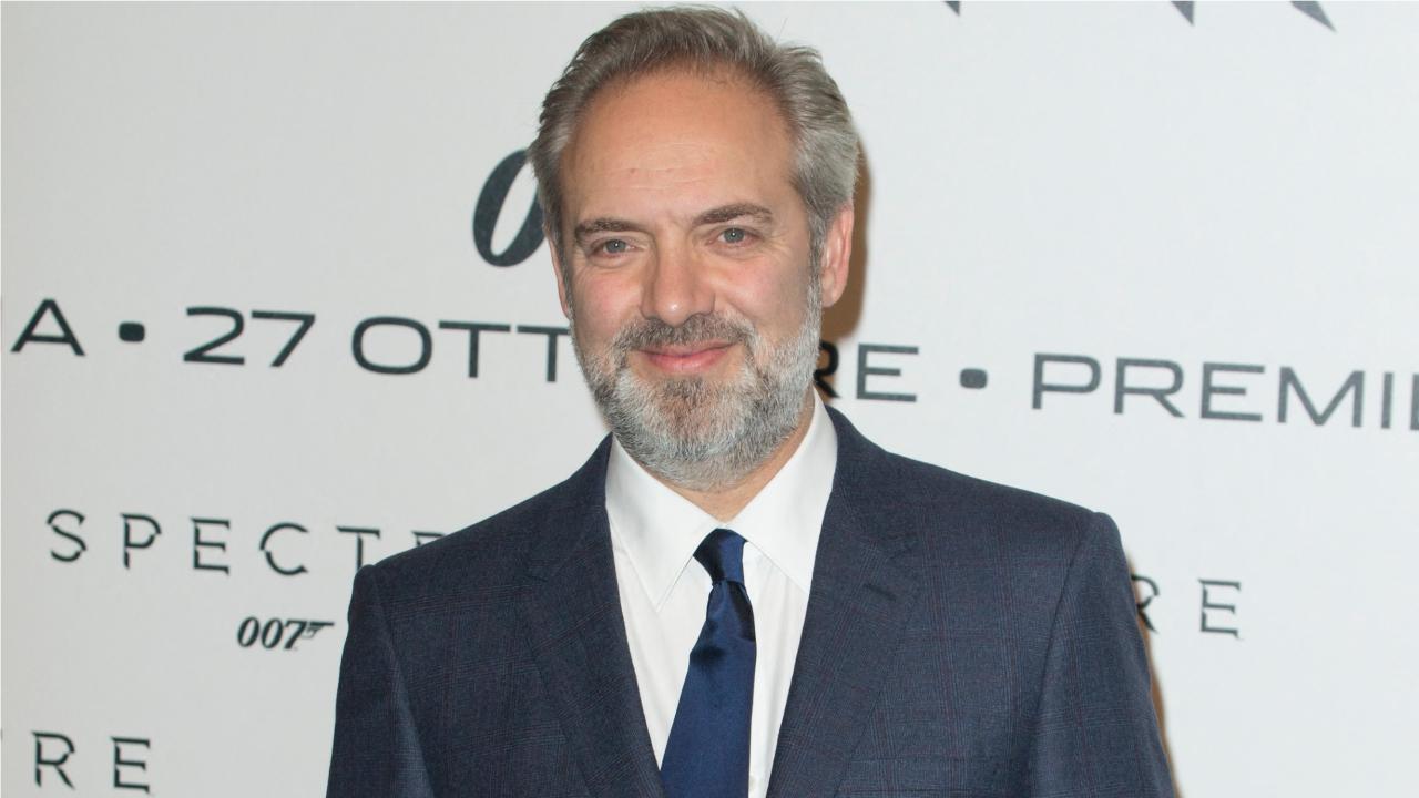 Sam Mendes