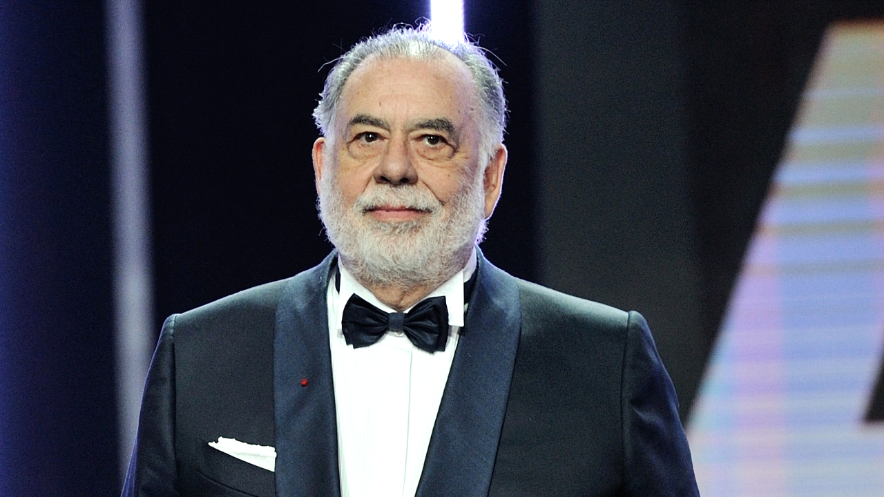 Francis Ford Coppola Prix Lumière