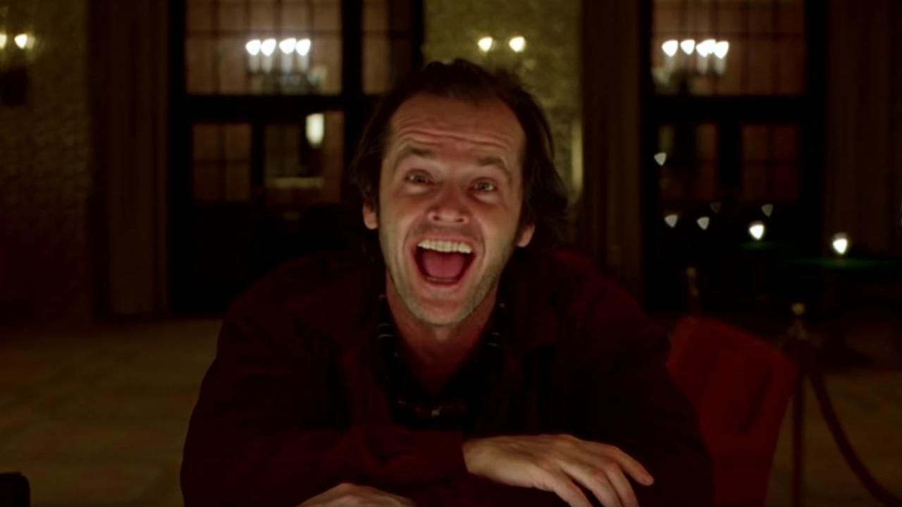 Un retour de Jack Torrance dans Doctor Sleep ?