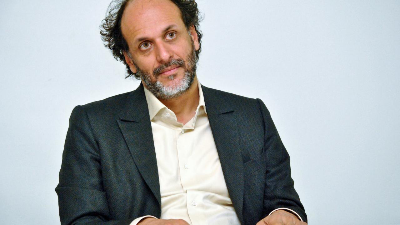 Luca Guadagnino