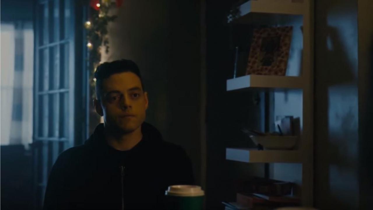 Mr. Robot saison 4