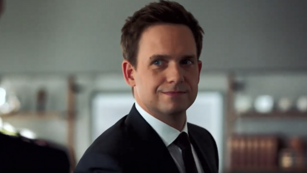 suits saison 9