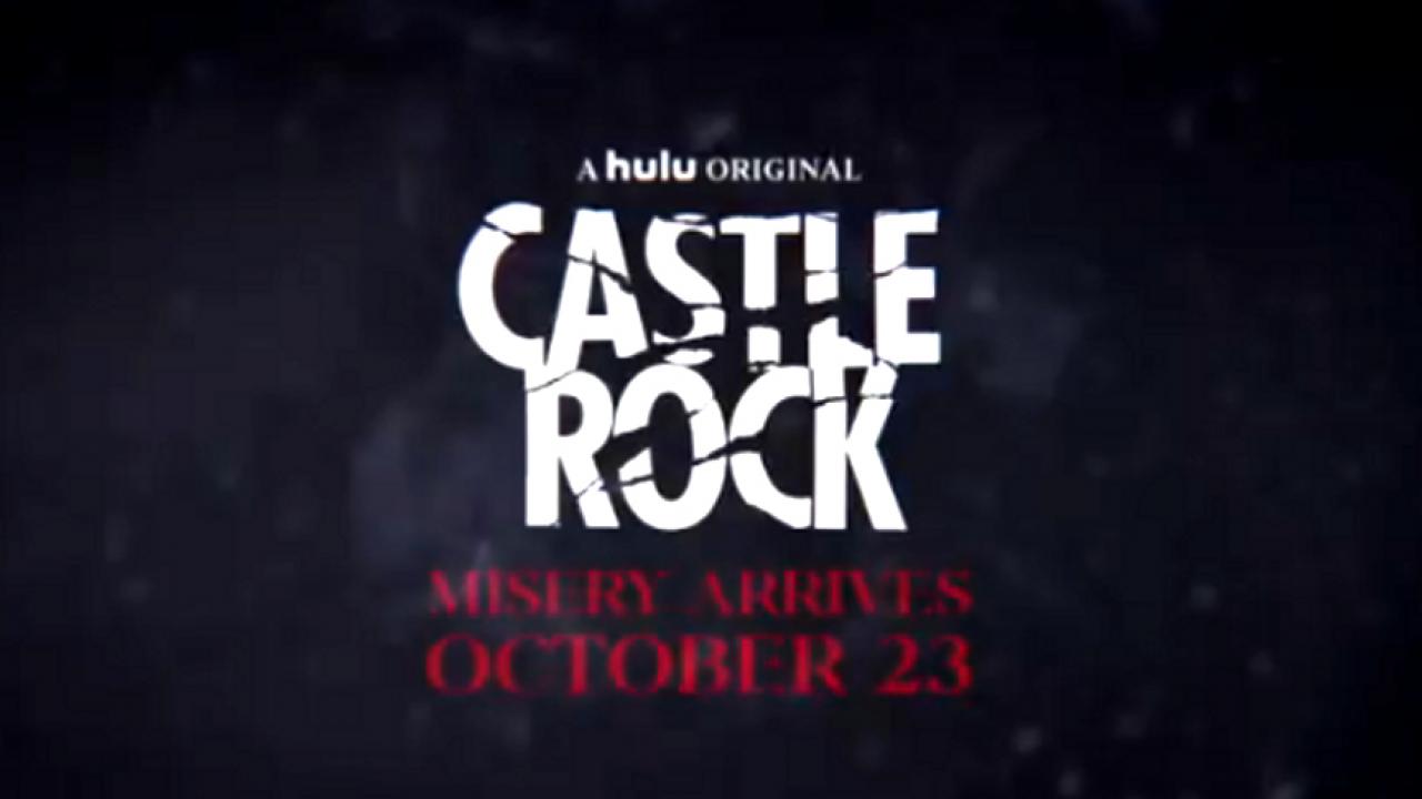 castle rock 2