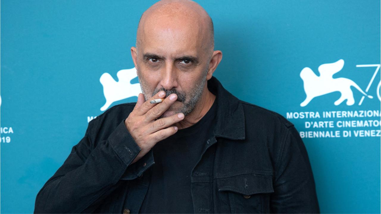 Gaspar Noé