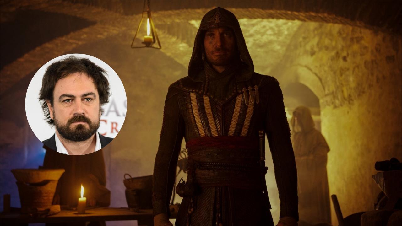 Assassin's Creed Justin Kurzel