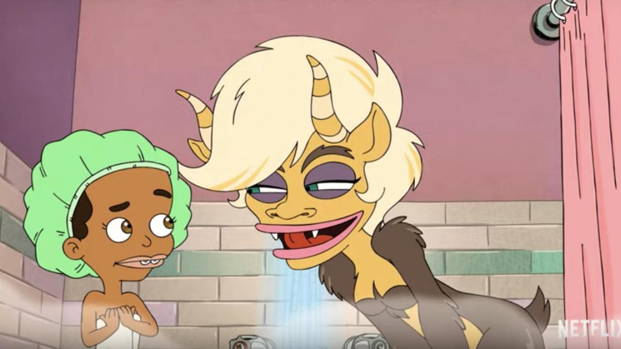 Big Mouth saison 3